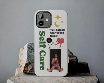 Fundas para teléfonos Mac Miller