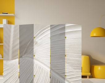 wystrój ekranu pokoju