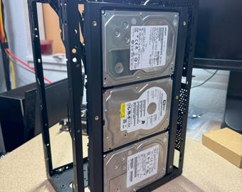 SSUPD Meshroom S - 6x3.5