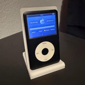 Ipod Classic 512gb - Etsy