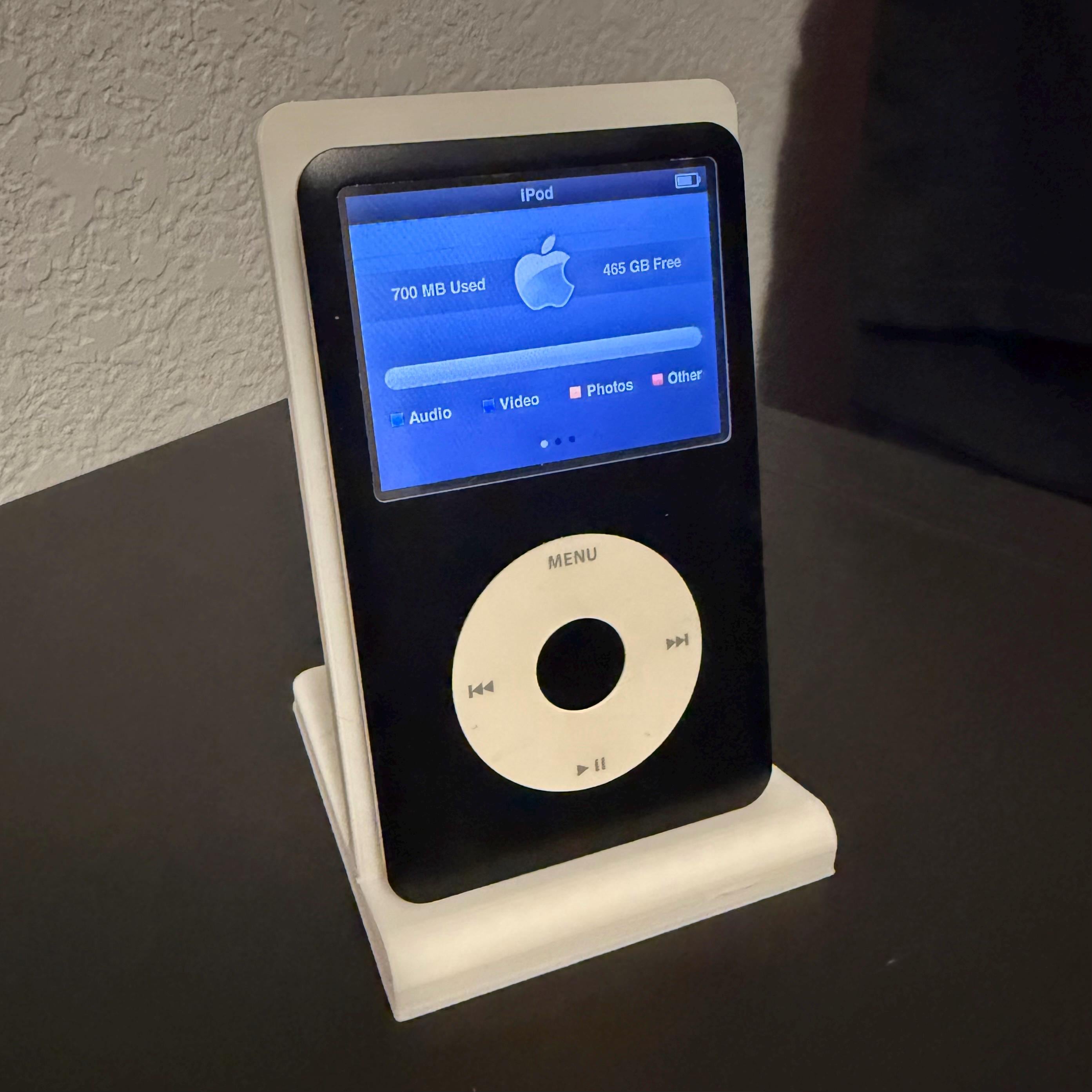 Ipod Classic 512gb - Etsy