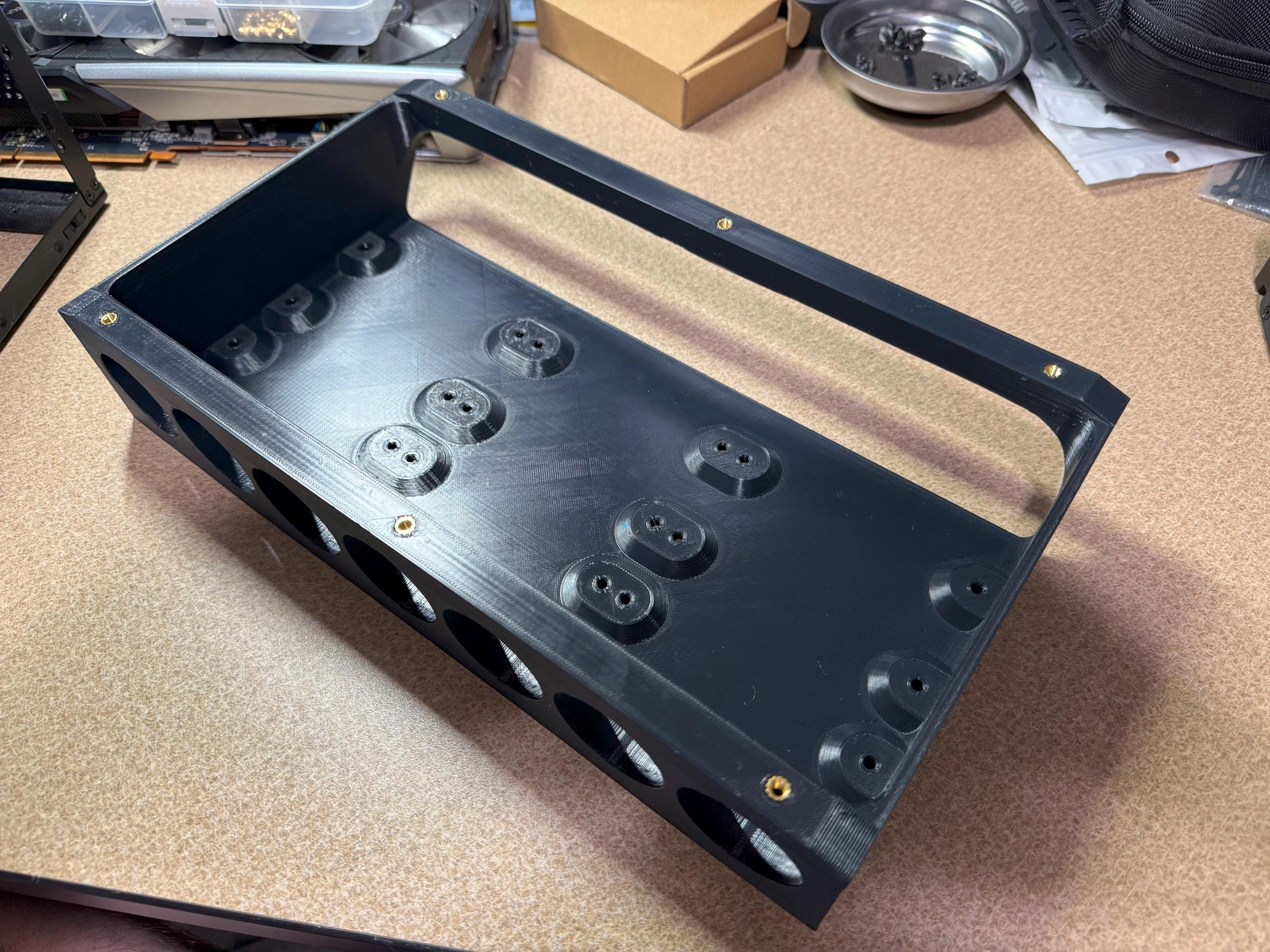 SSUPD Meshroom S - 6x3.5