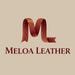 MeloaLeather store logo