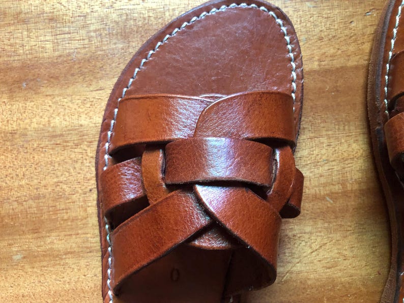 women leather sandal, leather sandals, brown leather sandal, handmade sandals, moroccan sandals, woven leather sandal, summer sandals, boho leather sandal, women slip sandals, casual summer sandal, artisan sandals, flat leather sandal, boho summer sandal