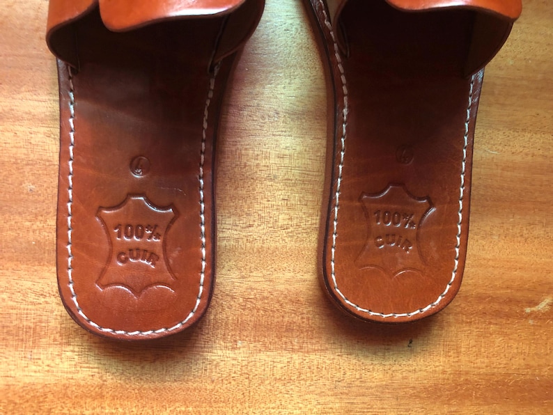 leather sandals, men leather sandal, moroccan sandal, handmade sandals, brown leather, men slip sandal, leather slides, arabic sandals, summer sandals, open toe sandal, artisan leather, minimal sandals, comfort sandals