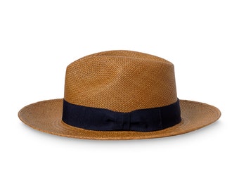 Carmen SD Panama Hat