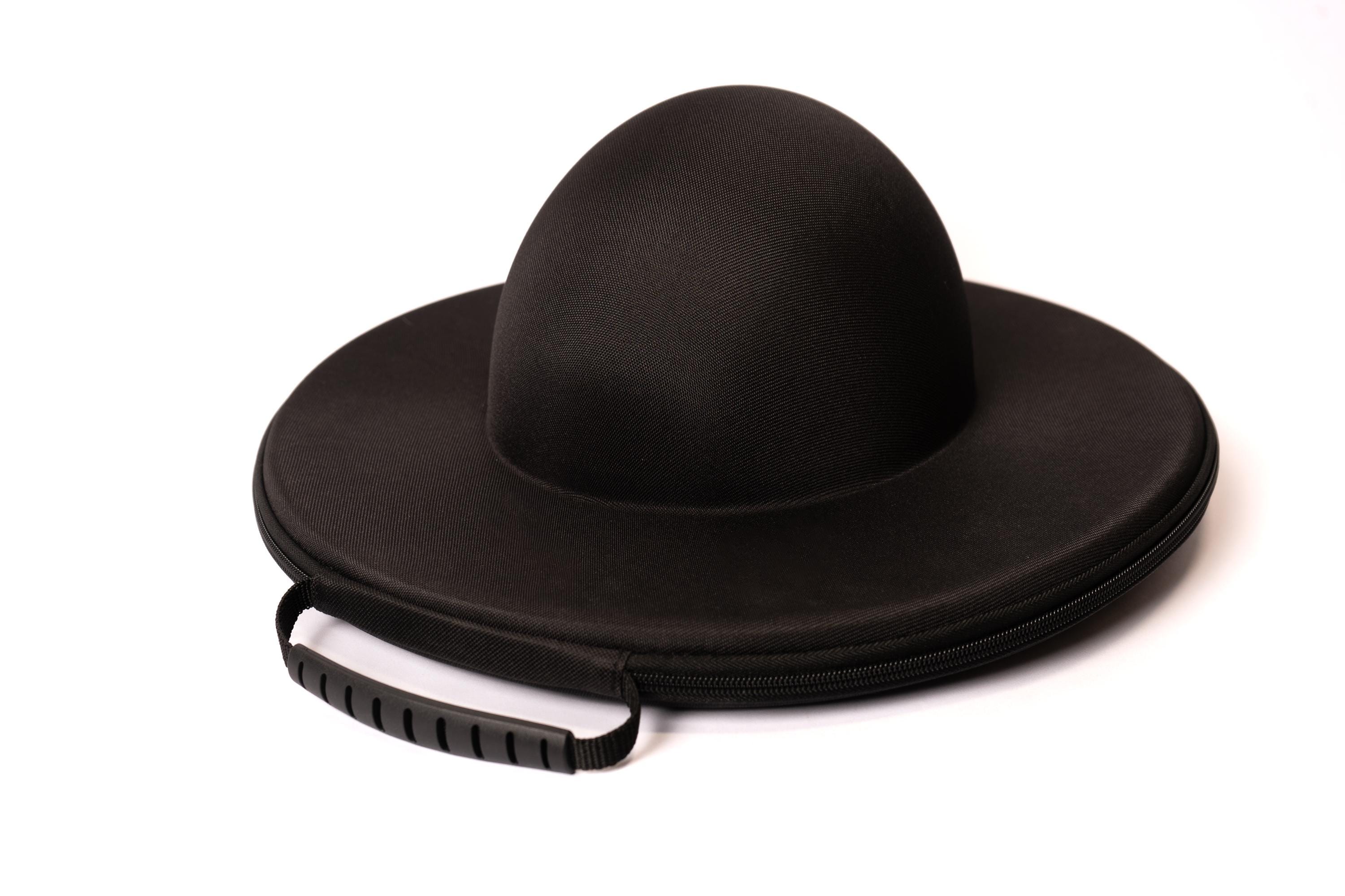 WovenIQ Hat Travel Case