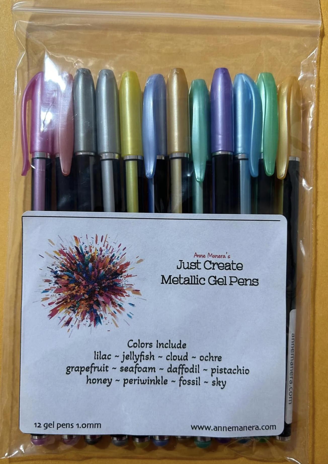 alcohol markers best gel pens for coloring books