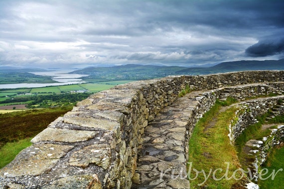 Annagry Stone Ringfort