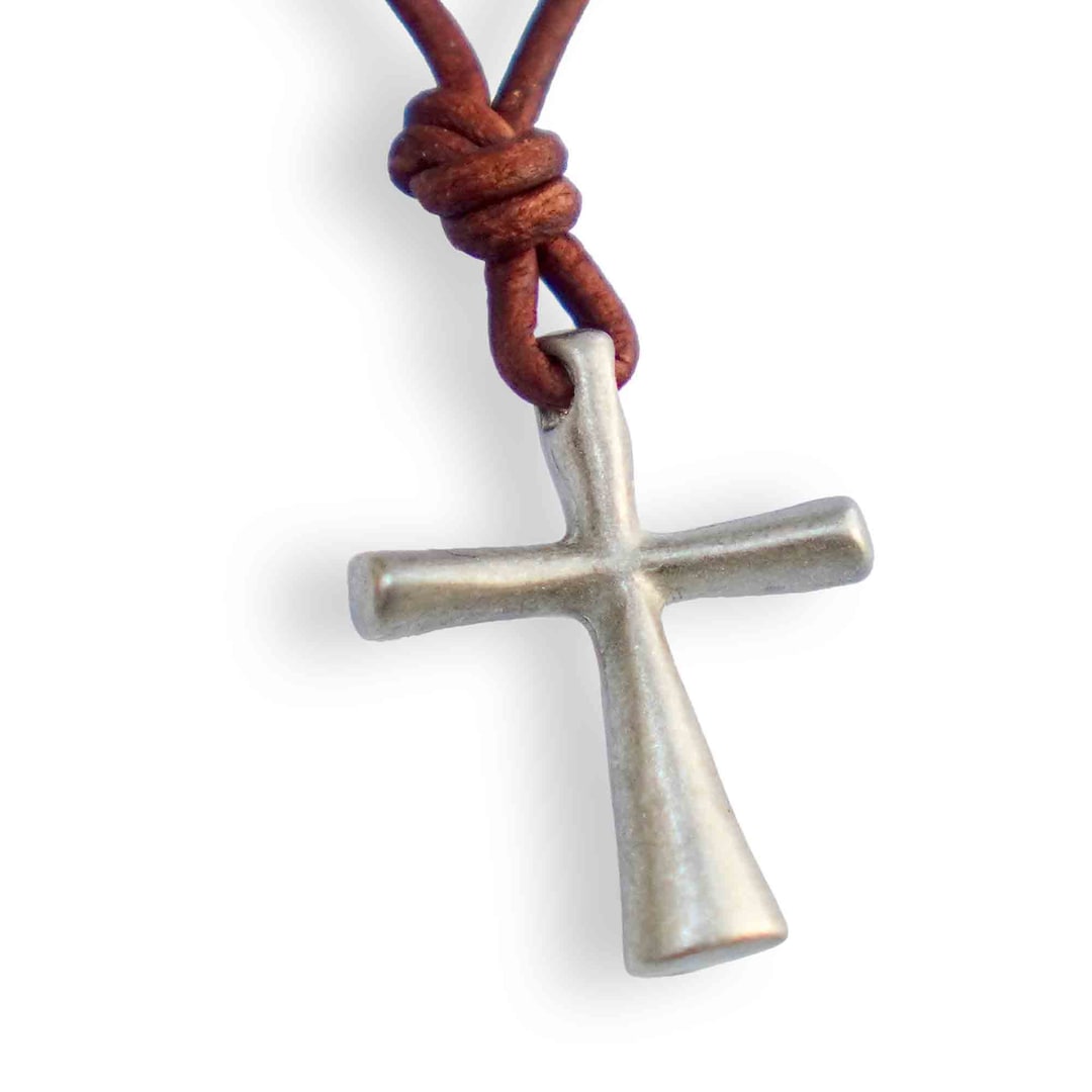 ms collection TENTACLES CROSS PENDANT L（M's Collection
