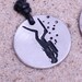 see more listings in the Scuba jewelry section