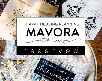 Reserved Listing for Champagne