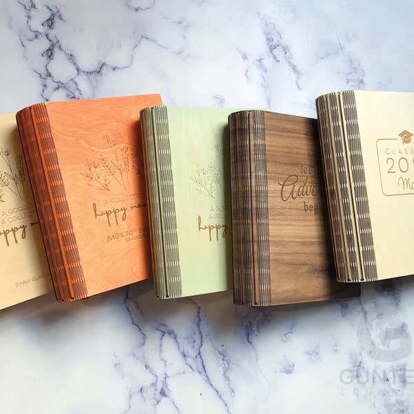 Greeting Card Holder Etsy