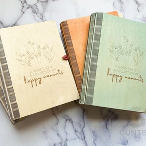 Personalized Wood Greeting Card Organizer, wedding card keeper, bereavement remembrance