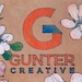 Jenny Gunter
