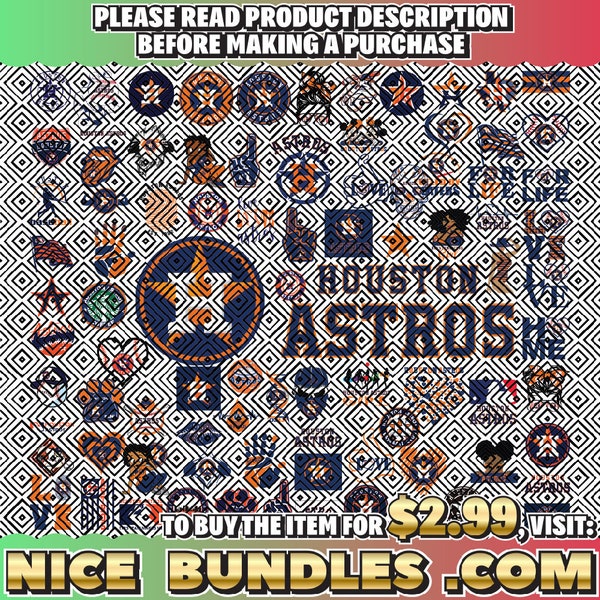 88 fichiers Houston-Astros Baseball Team svg , Houston-Astros Svg, M L B Svg, M--L--B Svg, Png, Dxf, Eps, Téléchargement instantané