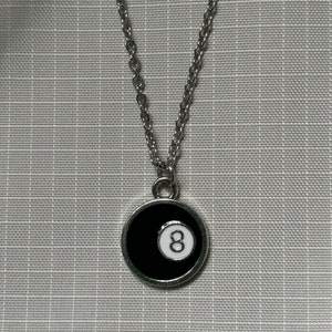 Stussy 8 Ball Ring - Etsy UK Stussy 8 Ball Ring - Etsy UK
