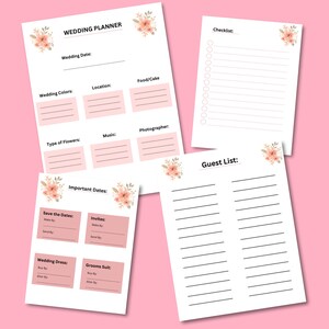 Wedding Planner