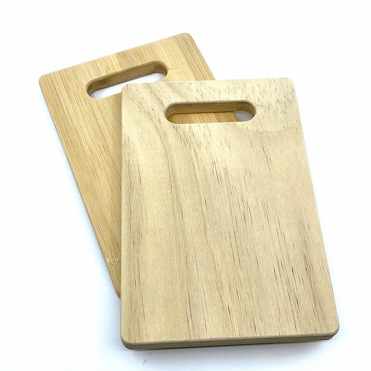 SUBLIMATION Blank Wood Cutting Board size 9x6 Etsy