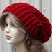 see more listings in the pdf crochet hat pattern  section