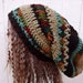 see more listings in the slouchy beanie tam hat section