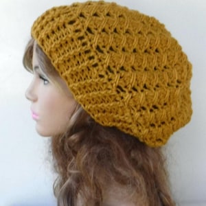 New Colors Textured slouchy beanie women/available in 62 colors/woman slouchy hat/custom crochet beanie/woman slouch hat/slouchy beanie hat