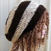 see more listings in the slouchy beanie tam hat section