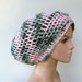 see more listings in the cotton tam beanie hat section