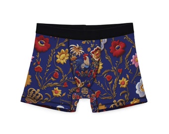 Men's King Boxers