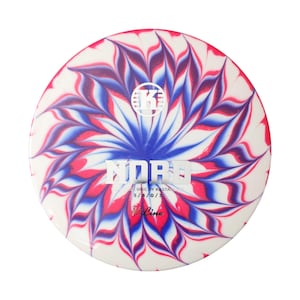 New Kastaplast Nord K1 - Custom Disc Dye - Midrange - 179g