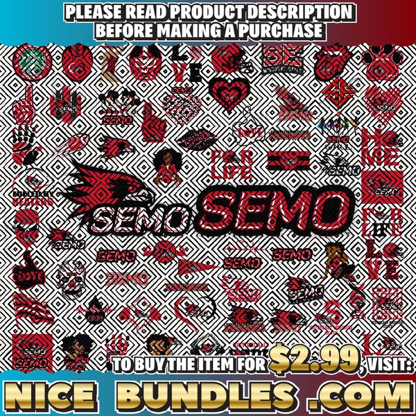 67 Files Southeast-Missouri-State-Redhawks Team Bundle Svg, Southeast-Missouri-State-Redhawks Svg, N-C-A-A Teams svg, Instant Download