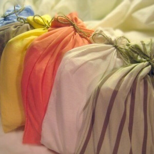 ORGANIC BAMBOO Fitted PLAY PEN Sheet - 6 Colours to Choose