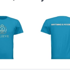 Believe