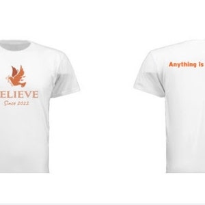 Believe