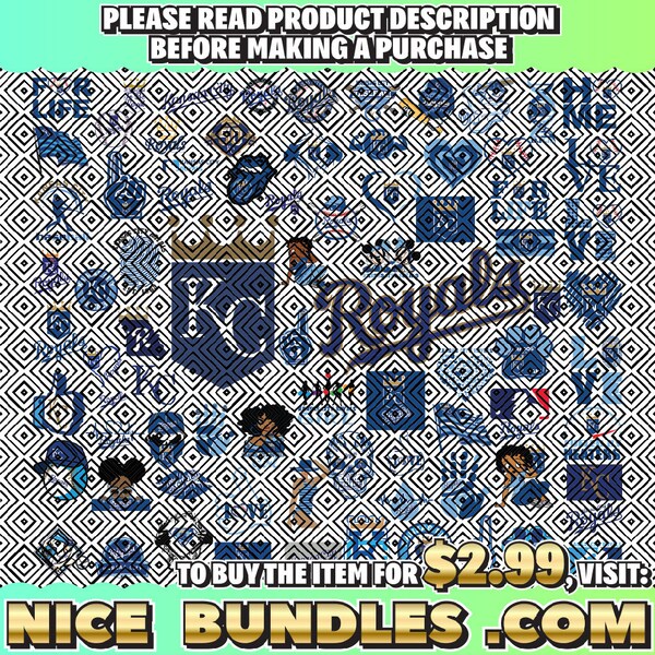 83 Files Kansas-City Royals Baseball Team svg, Kansas-City Royals Svg, M L B Svg, M--L--B Svg, Png, Dxf, Eps, Instant Download