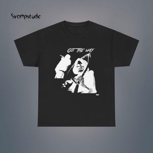Yeat Out The Way T-shirt - Lyfe Up 2 Me - Yeat Merch - Streetwear - 2 Alive T-shirt - Graphic Rap Tshirt - Rapper Shirt - Yeat AfterLyfe