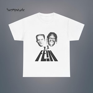 Travis Scott Playboi Carti Fein Camisa - Travis Scott Camiseta - Playboi Carti Merch - Travis Scott Sudadera con capucha - Camisa Utopía - Camisa Playboi Carti