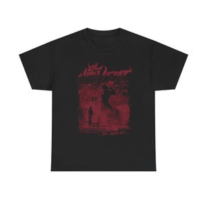 Lil Uzi Vert Vintage Just Wanna Rock Tshirt - Pink Tape Album Tshirt - Lil Uzi Vert Tour - Vintage Rap Tshirt - Hip Hop Tshirt - Streetwear