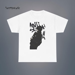 travis scott tshirt - travis scott merch - travis scott tee - streetwear - graphic tee - cactus jack - travis scott utopia - hip hop tshirt