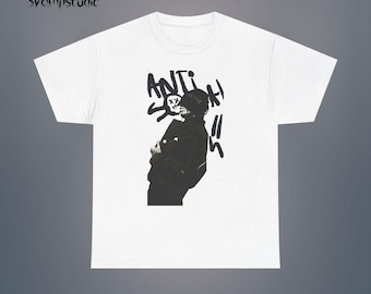 Travis Scott Utopia T-shirt: Cactus Jack Graphic Tee - Etsy