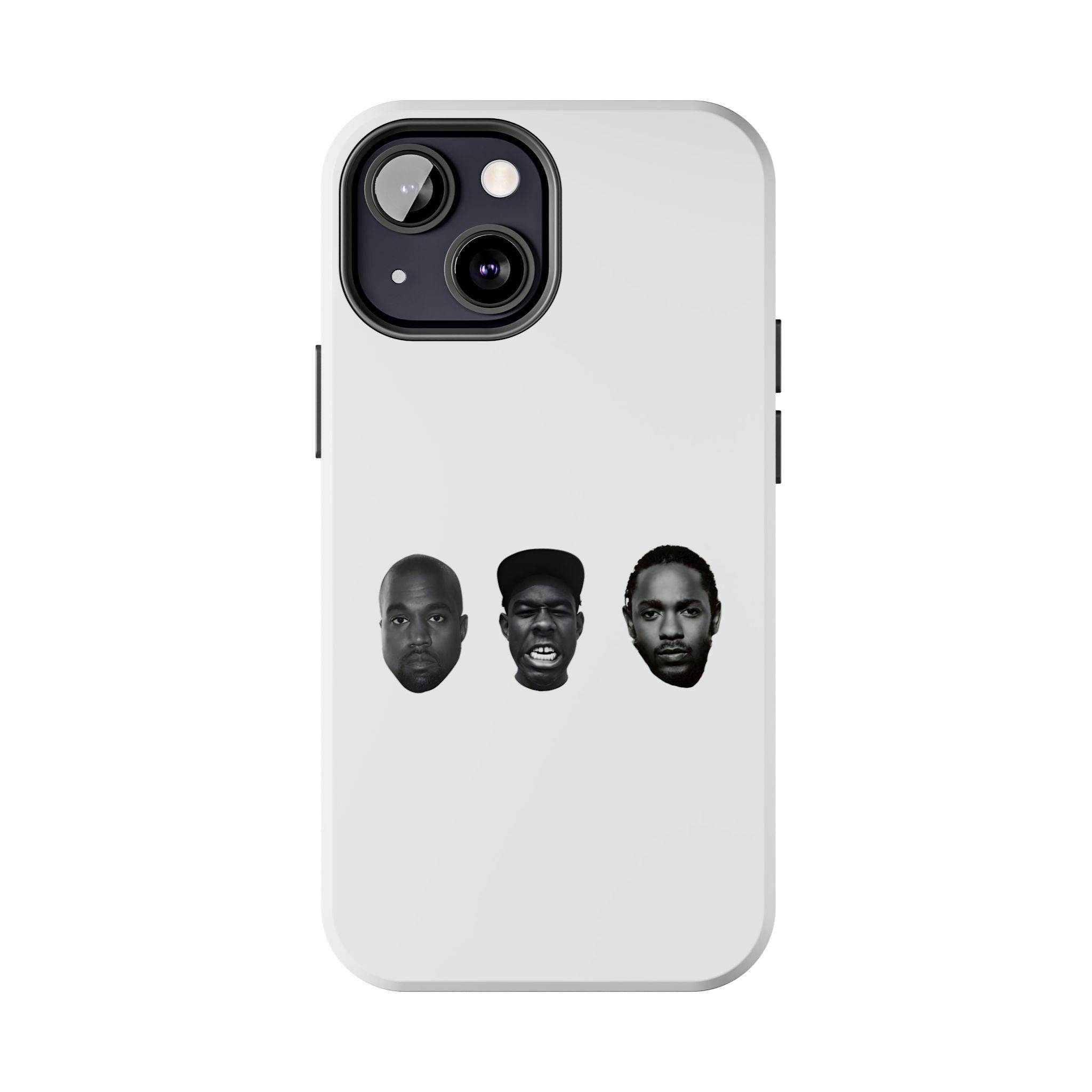 Tyler the creator phone case - Etsy 日本