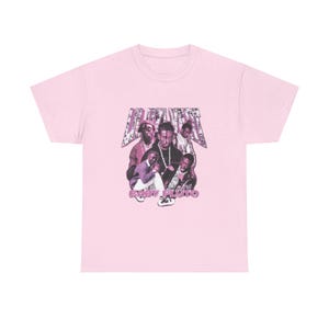 Camiseta pirata vintage de Lil Uzi Vert - Mercancía de rapero - Mercancía de Lil Uzi Vert - Concierto de Lil Uzi Vert - Camiseta pirata vintage de rap - Ropa urbana