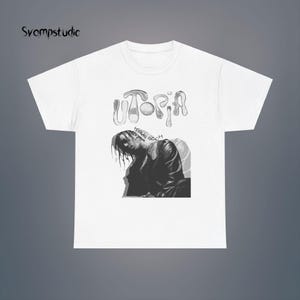 Travis Scott Utopia Shirt, Travis Scott Tshirt, Travis Scott Merch, UTOPIA Shirt, Cactus Jack Tshirt, Astroworld Tshirt, Graphic Tee, Utopia