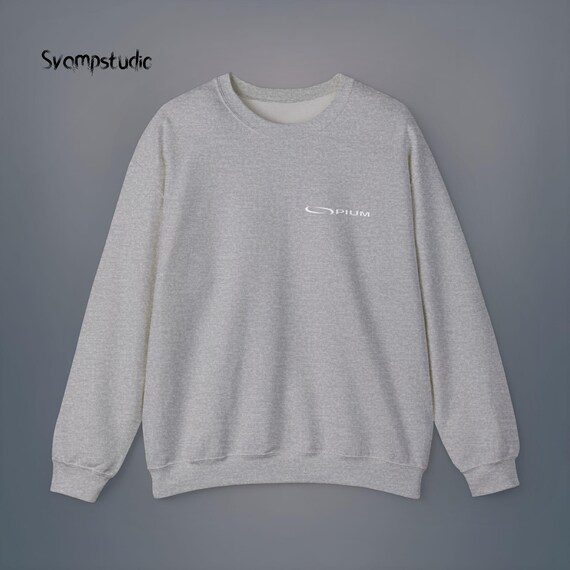 Opium Gang Sweatshirt - Playboi Carti Hoodie - Opium Merch