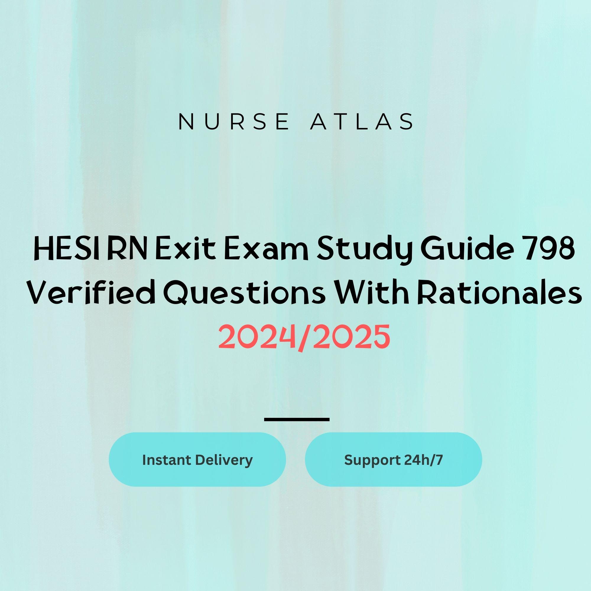 rn-hesi-study-guide-etsy