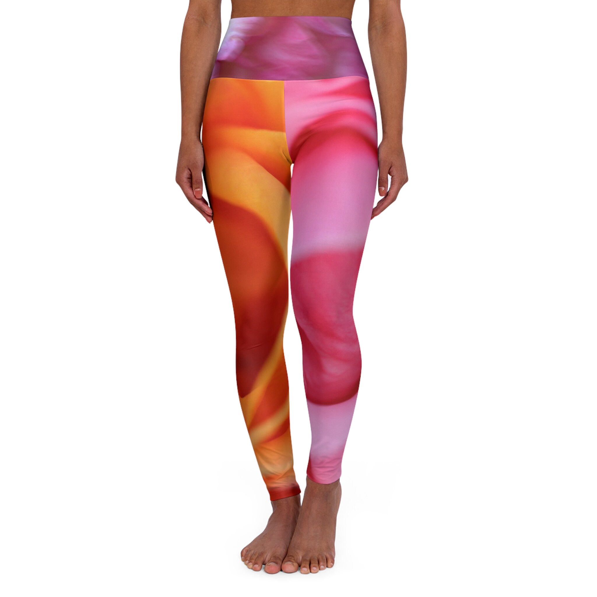 Hottest Leggings Etsy