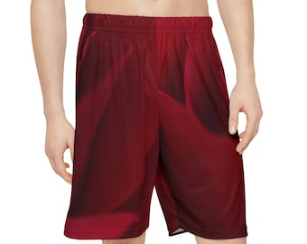 Dosen von Roses Red Rush Athletic Shorts