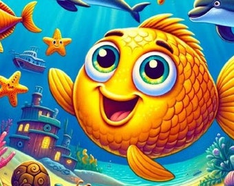Children&#39;s Books