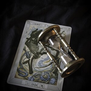Lectura del tarot profesional