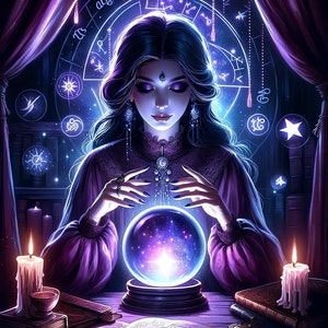 3 Questions Answered-Tarot Reading
